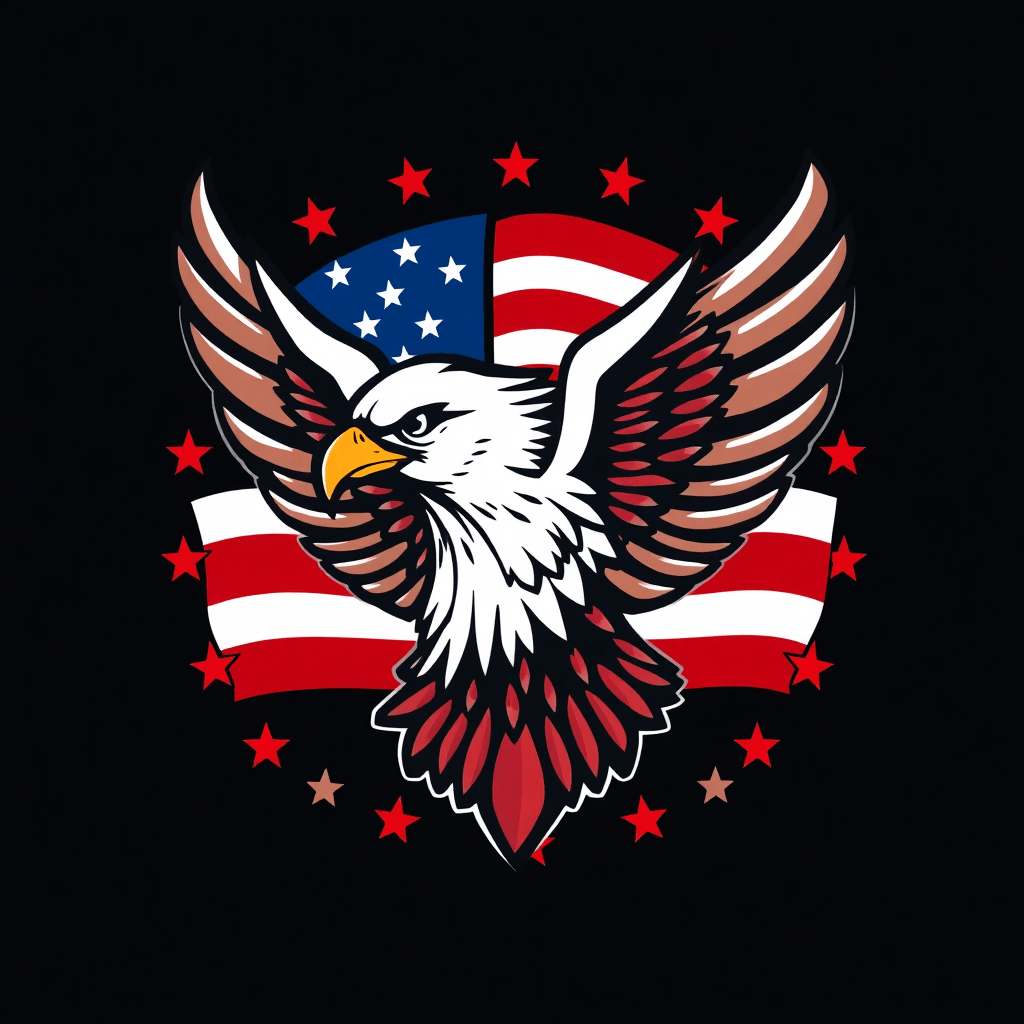 American Eagle Logo